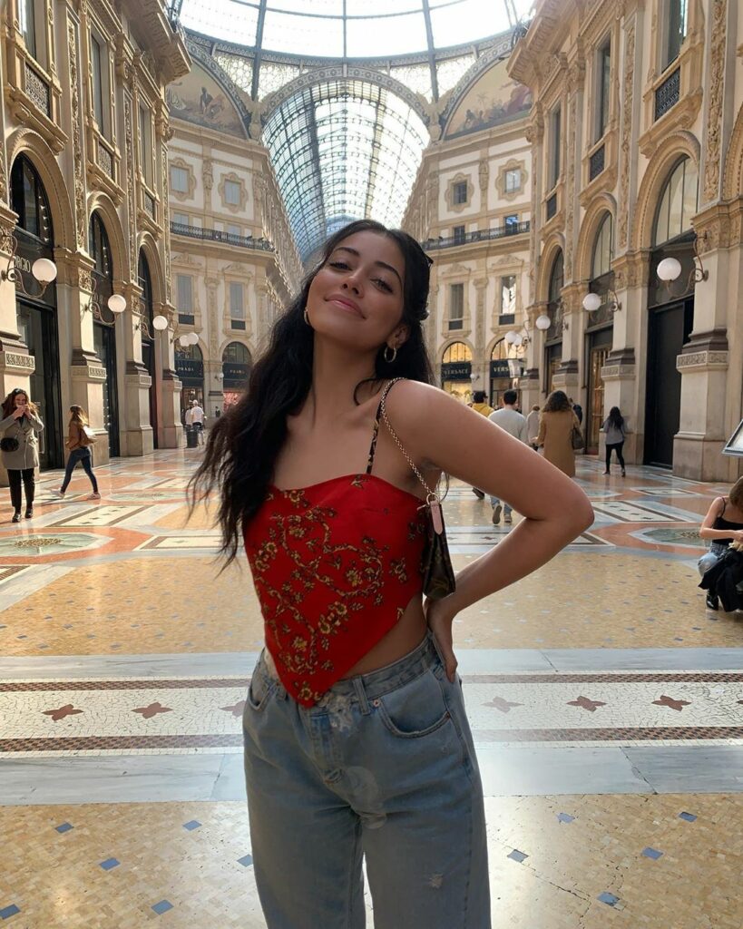I just wanna stay in Italy forever 
@superdown top...
