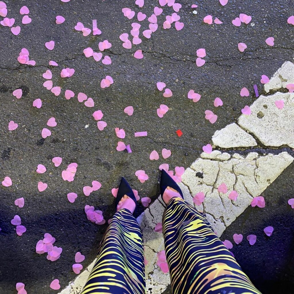 MARDI GRAS PARADE What an honour to be here today  nothing short of magical seee...