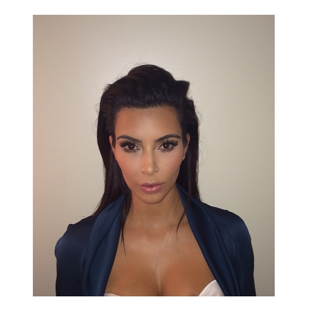 New passport pic #Mrs.West #NameChange...