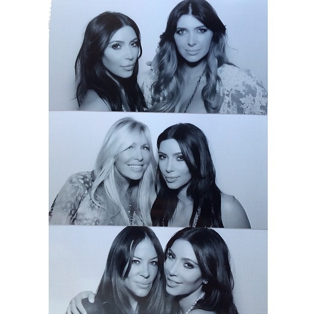 Love you @brittgastineau @thelisagastineau @robinantin...