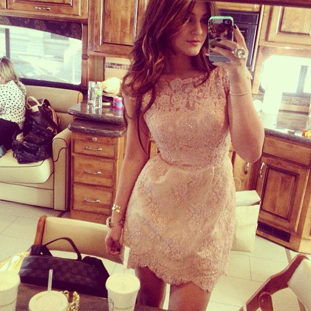 Sherri Hill...