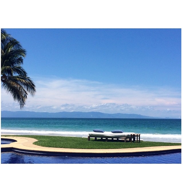 My view #NoFilter...