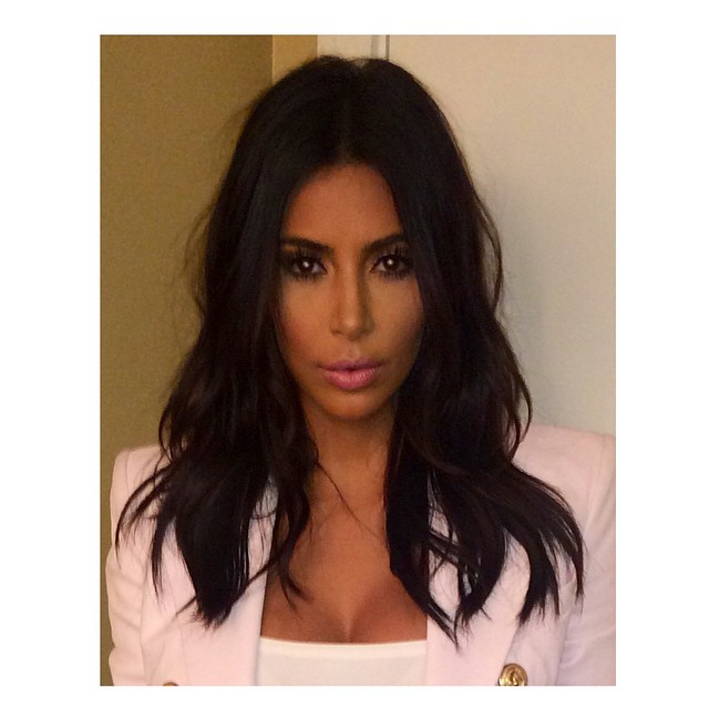 New hair cut alert #shorter #JenAtkin...