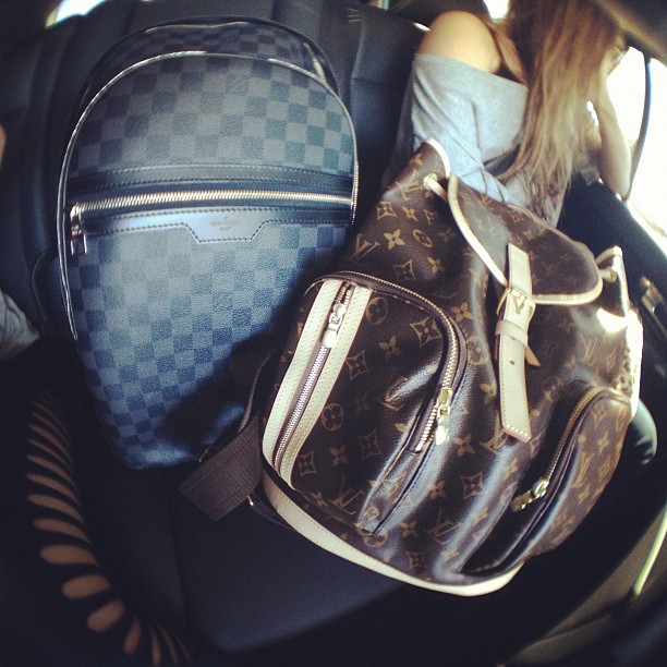#louisvuitton...
