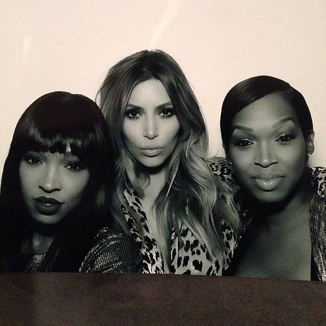 Double Trouble @theeforevermalika @foreverkhadijah...