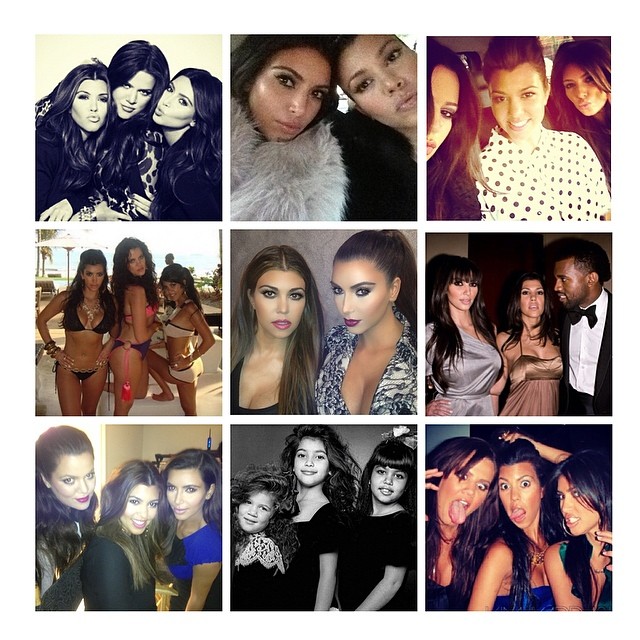 Happy Birthday @kourtneykardash!!!!! I love you soooo much!...