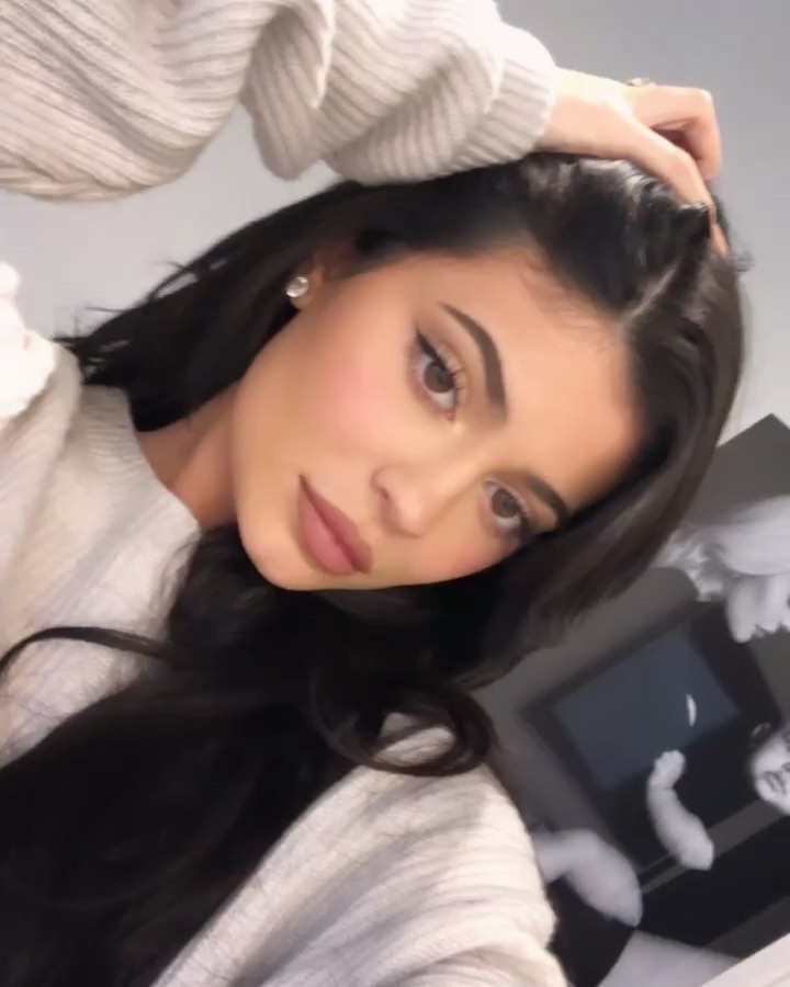 sweater weather ...