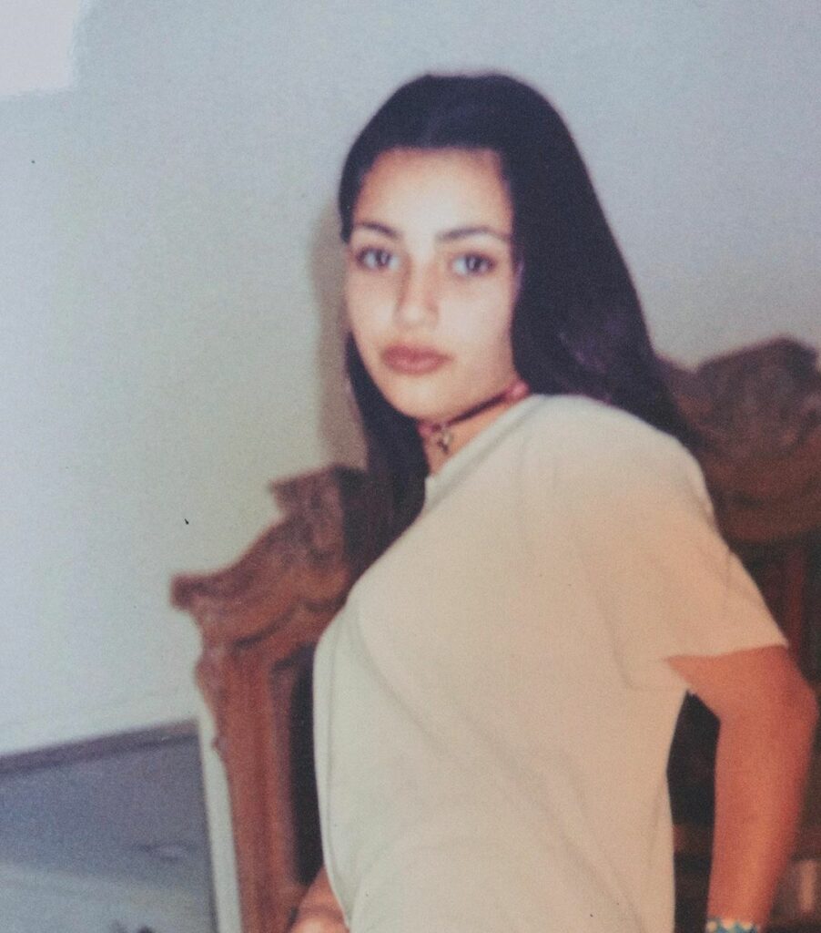 90’s throwback...