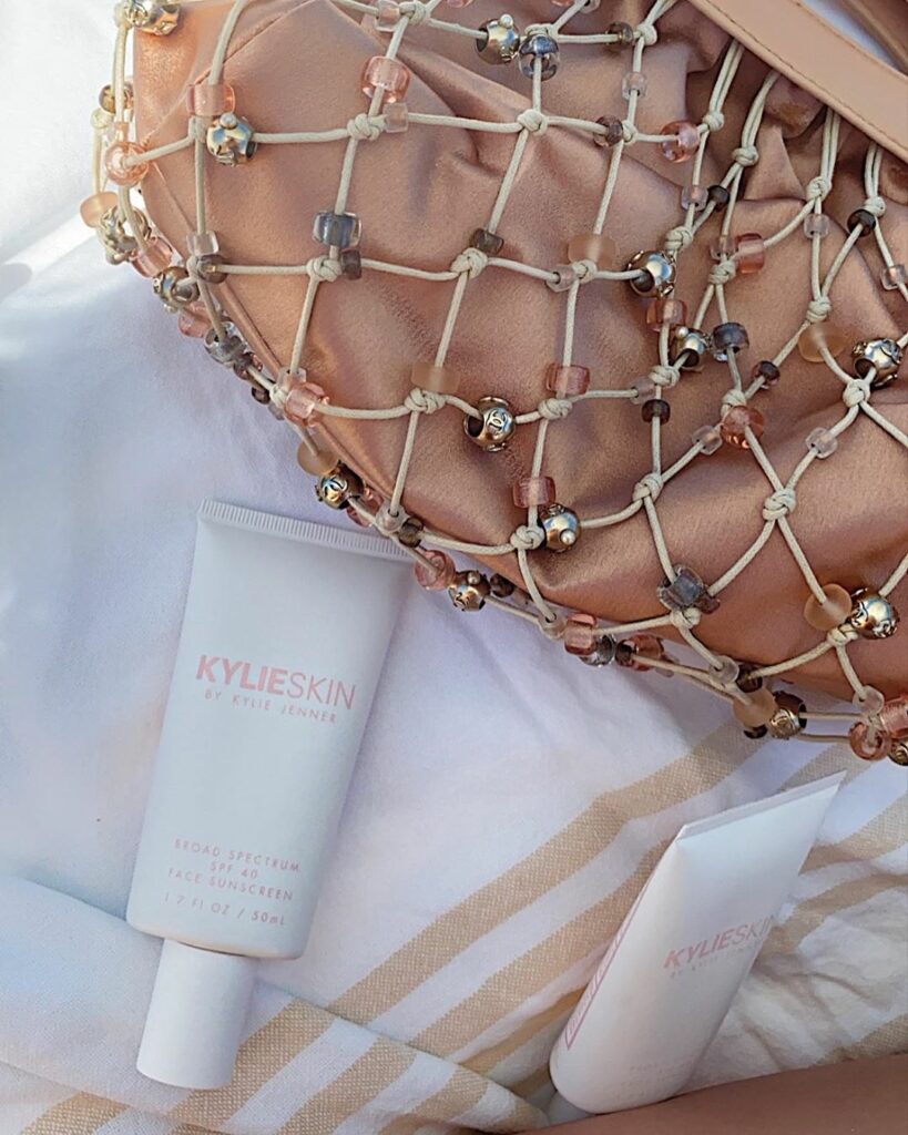 introducing your new best friend my face sunscreen is too good i had to tease. t...