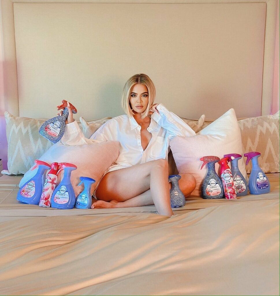 the best ever  I've used @Febreze Fabric on my bed for years. Try it out and le...