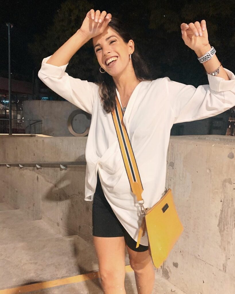 About last Night 
Ahora si ! Llego el finde  A M O 
A disfrutar !

Ayer en el @b...