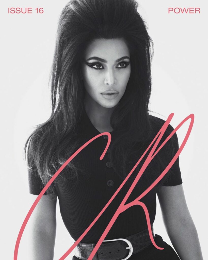 Priscilla Presley Vibes for the new cover of @crfashionbook #CR16
Photography: @...