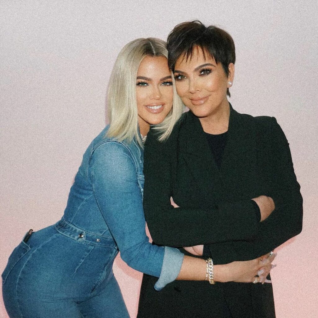 She is the best mommy EVER!!! Our Queen!!!!...