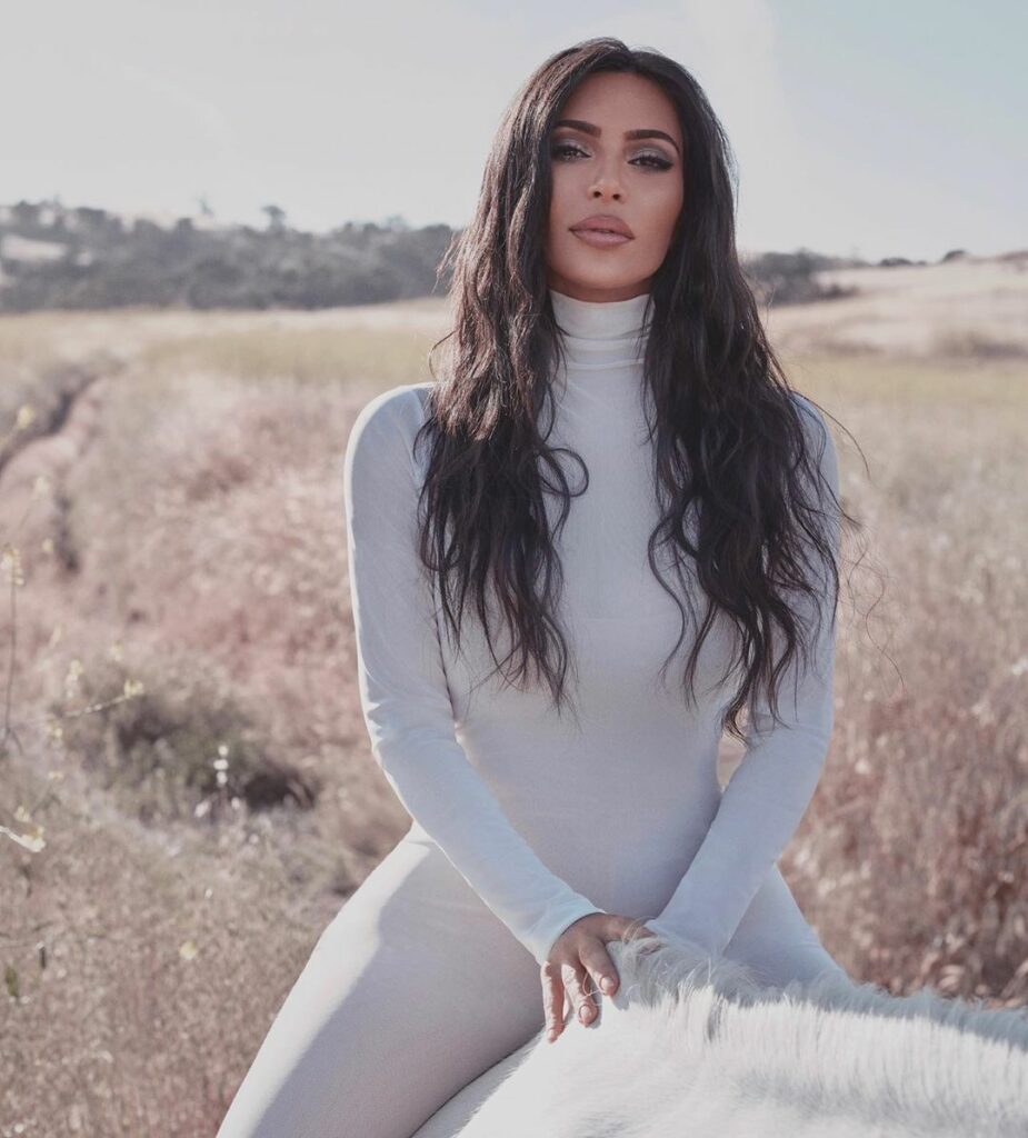 The Mrs. West Collection is now available at @kkwbeauty! I can’t wait to see all...