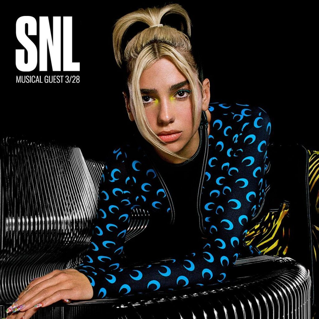 CAN’T WAIT  @nbcsnl ...