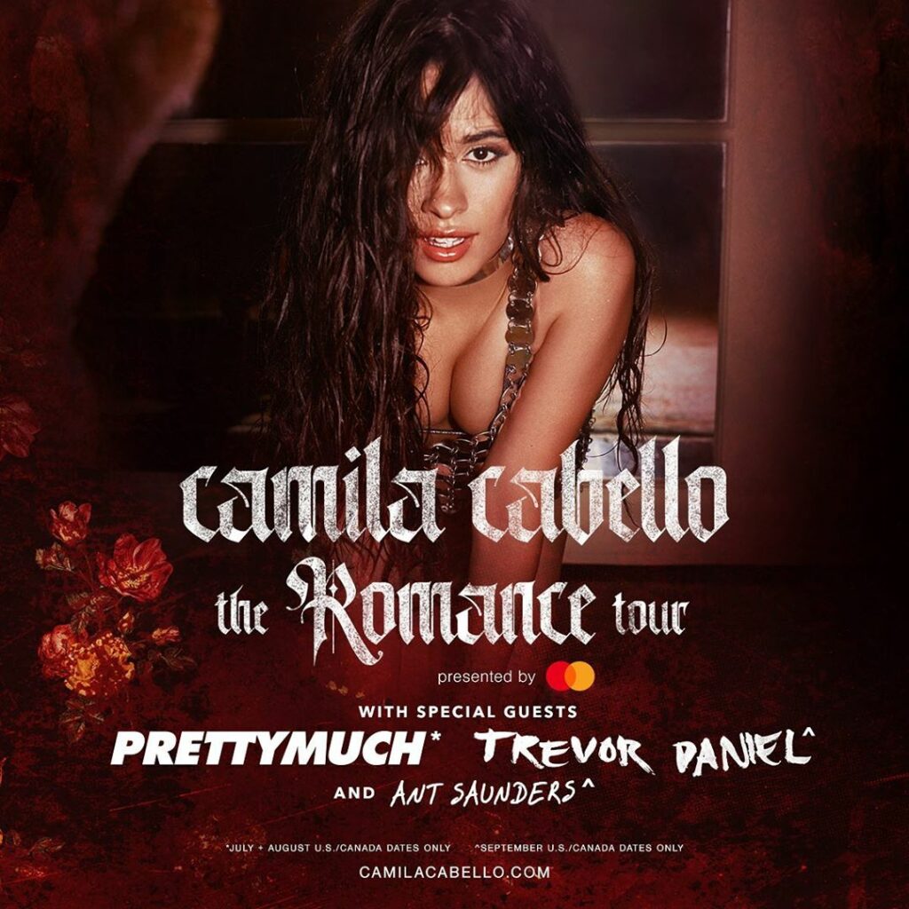 @prettymuch, @iamtrevordaniel, and @antksaunders will all be joining the Romance...