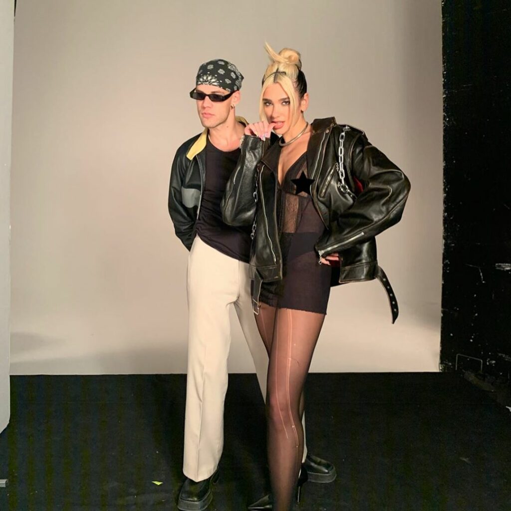 GENERATION V @vmagazine For the spring 2020 issue of V magazine, I interviewed m...