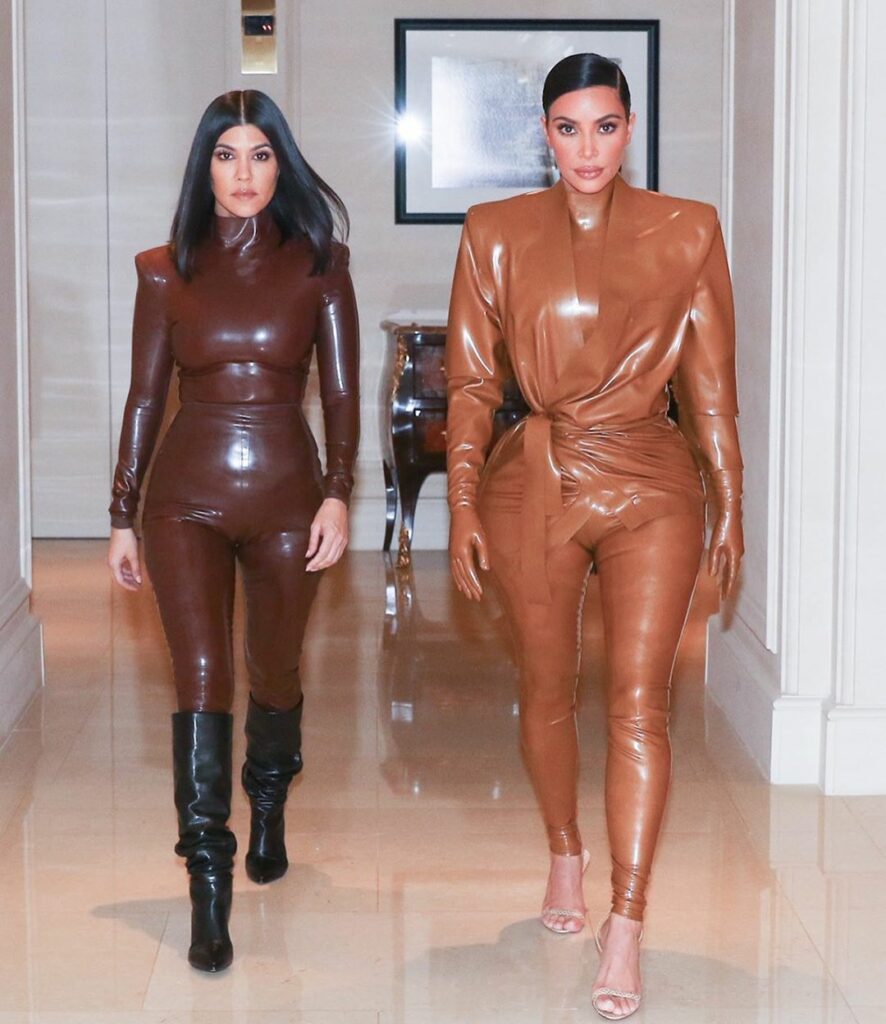 you be chocolate and I’ll be caramel...