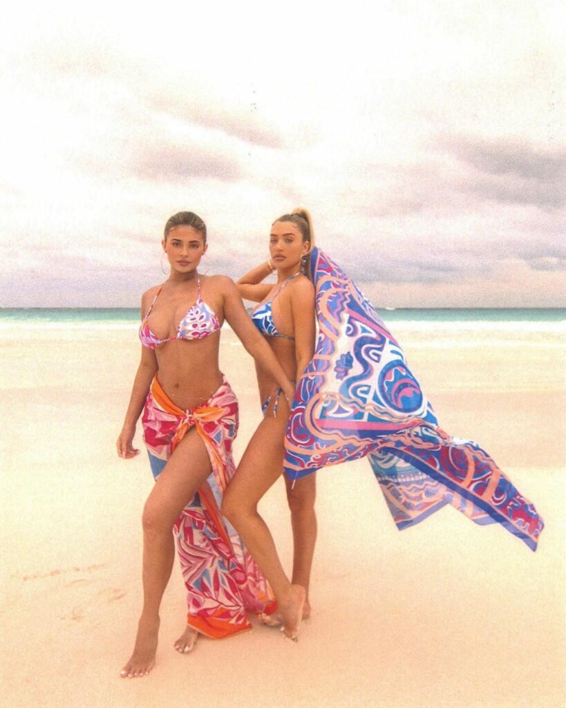 pucci babies...
