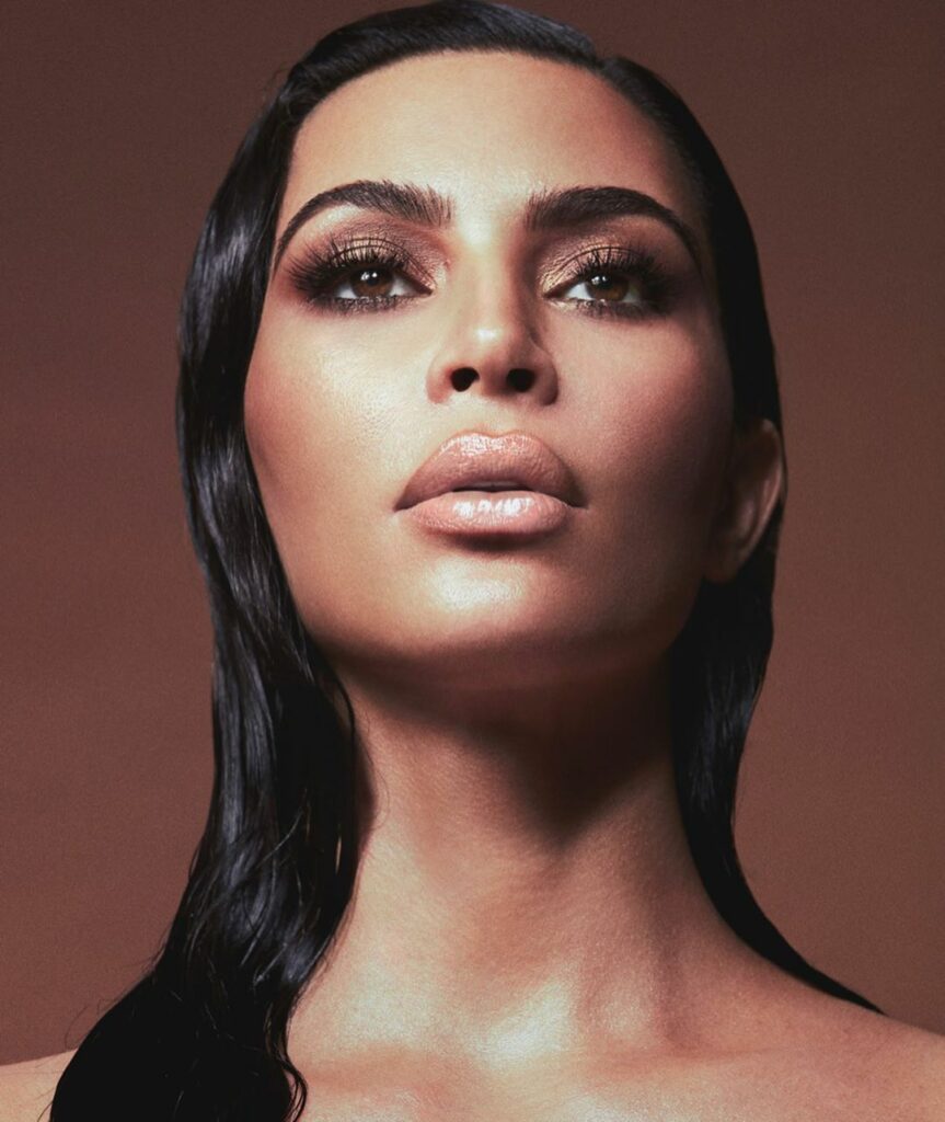 Introducing @kkwbeauty 11 Nude Glosses & the Classic II Eyeshadow Palette   Our ...