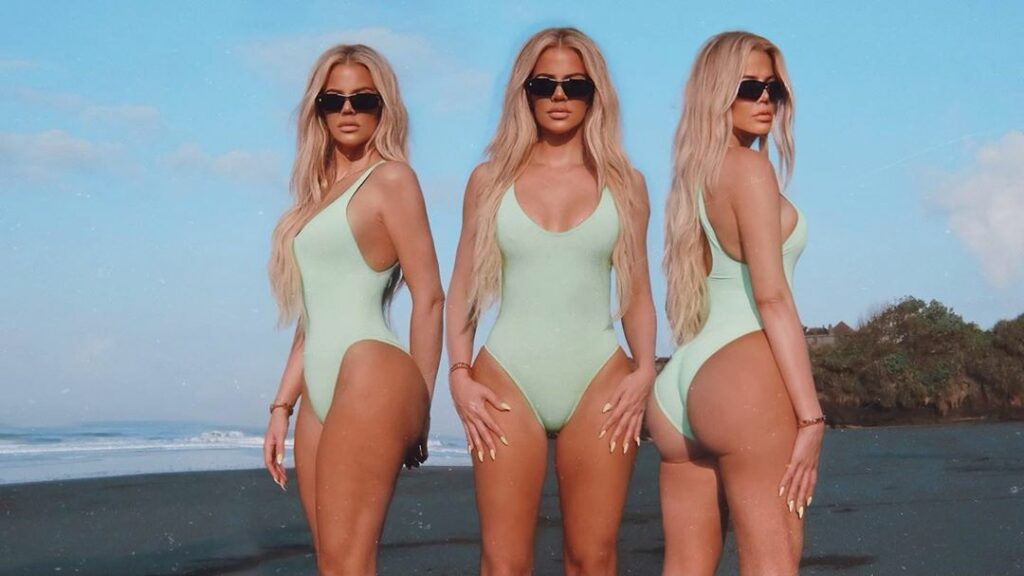 Khloé  KoKo  KhloMoney...