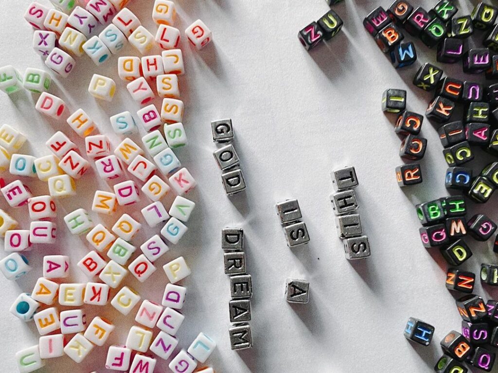 HERE— 5 special lil things for your Wednesday...