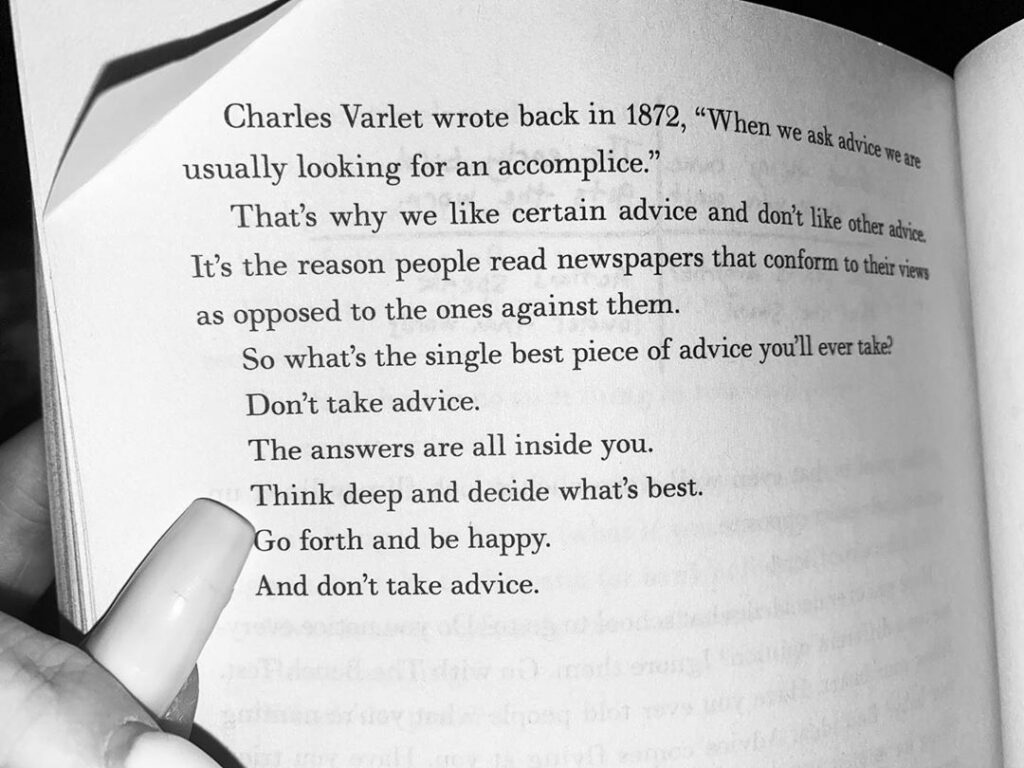 (except for preventative COVID-19 measures) how’s everyone’s quarantine reading?...