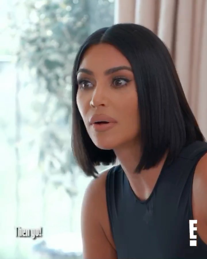 Who is ready for Season 18 of Keeping Up With The Kardashians!?!?! It premieres ...