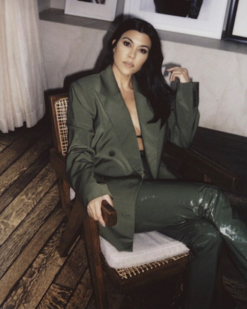 Talking about clean beauty, morning and evening beauty routines and all things h...