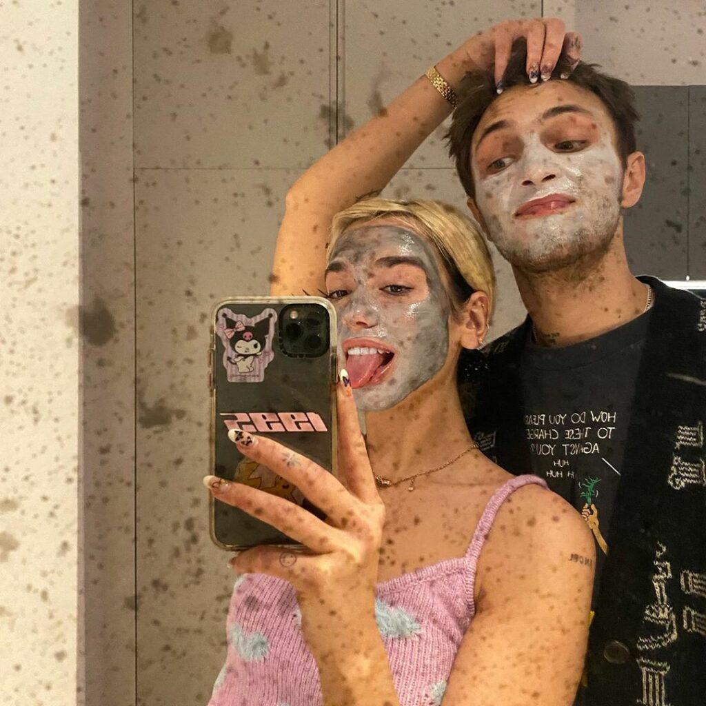 self care sundays ok...