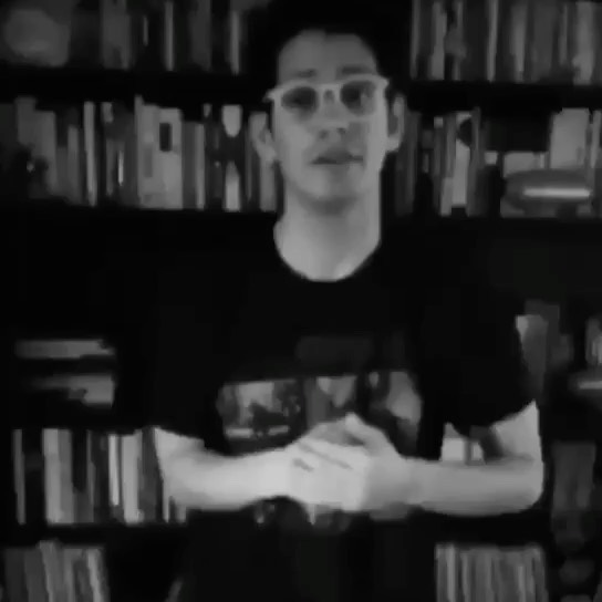 only performing this version moving forward @mattbennett @panicatthedisco...