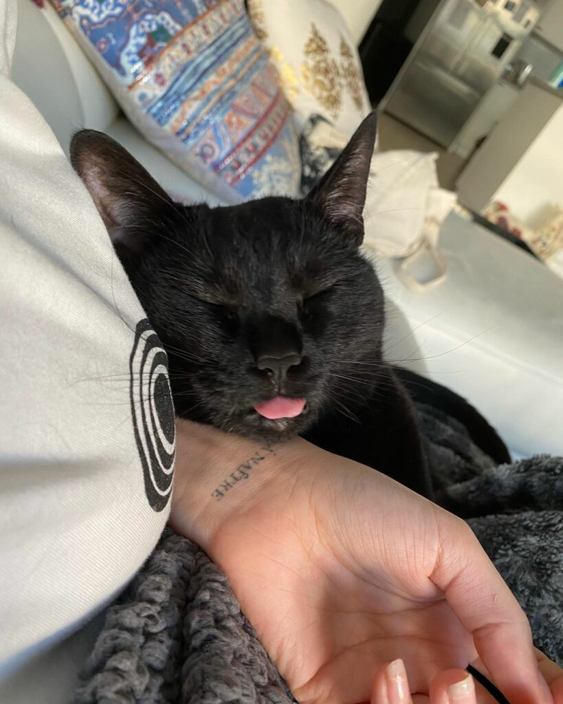 happy thursday from the diva herself...