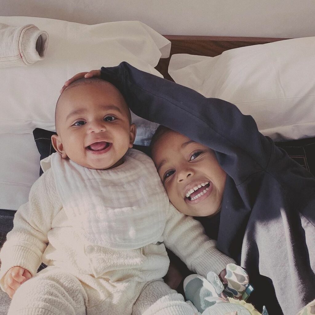 My boys ...