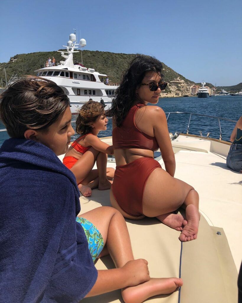 Corsica, France summer 2019...