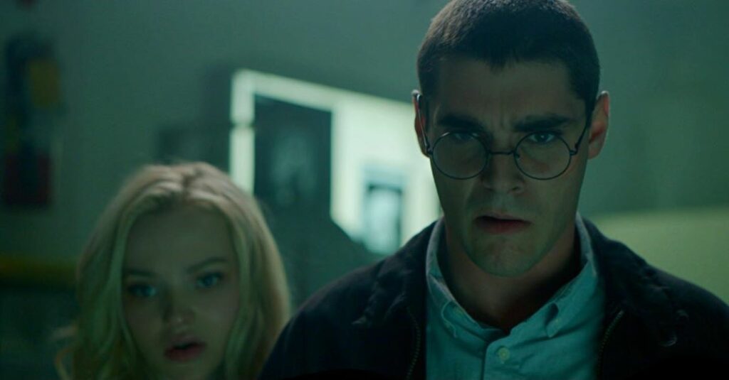 was in the middle of filming 2 movies when lockdown began and now i’m busy tryin...