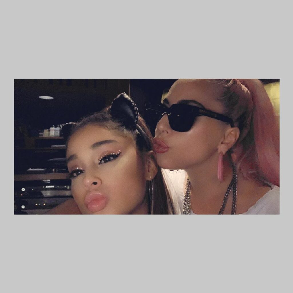 Ariana Grande: happy birthday to a literal angel that has changed my life in many ways ! i’ll t… happy birthday to a literal angel that has changed my life in many ways ! i’ll t...
