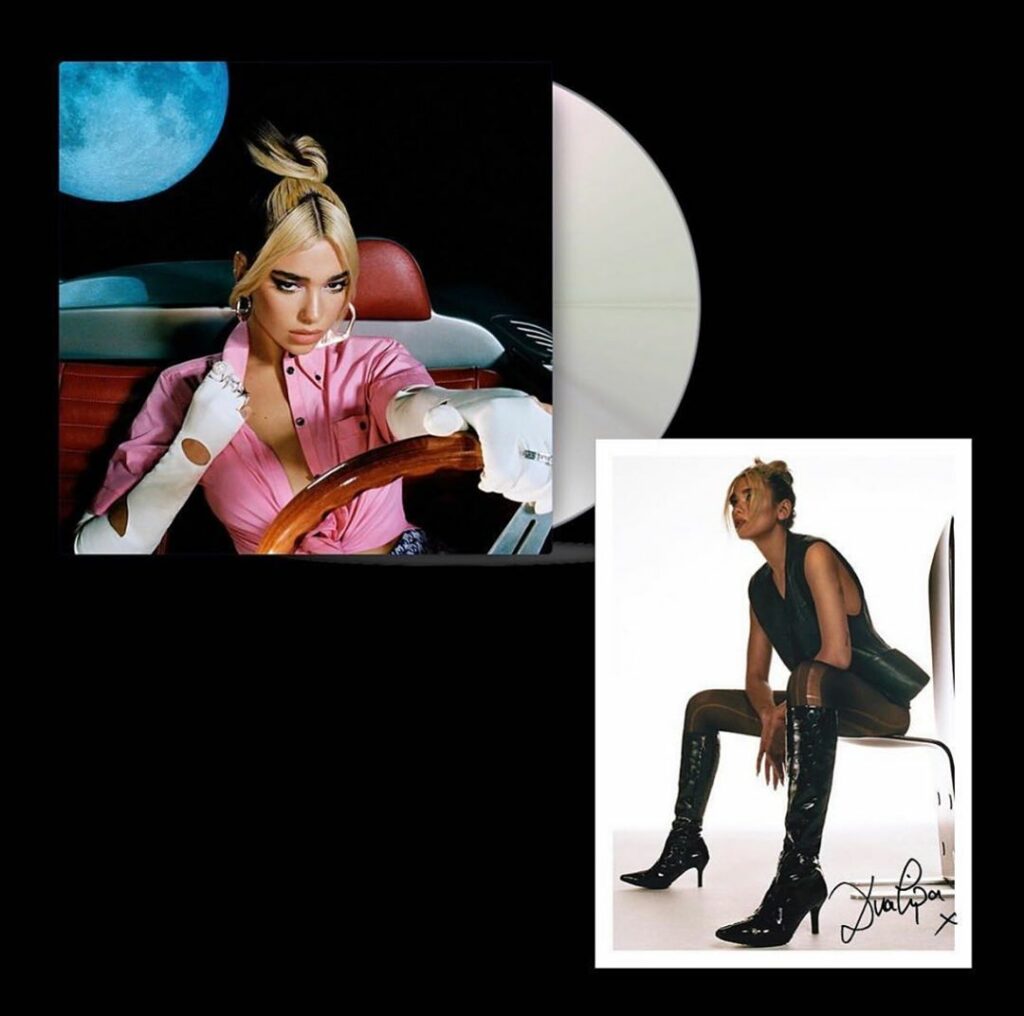 Our signed casette bundles have all sold out!!!! Grab your signed CD’s via the l...