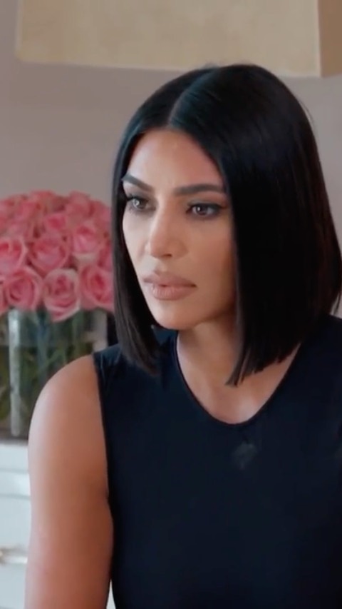 Don’t forget to watch a brand new episode of #KUWTK Tonight at 8/7c on E!...