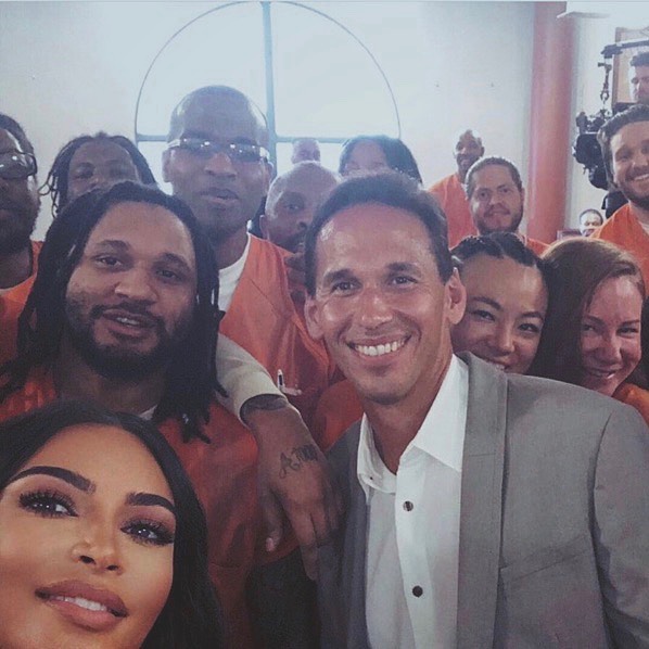 Back in July, I visited the Correctional Treatment Facility in Washington D.C. t...