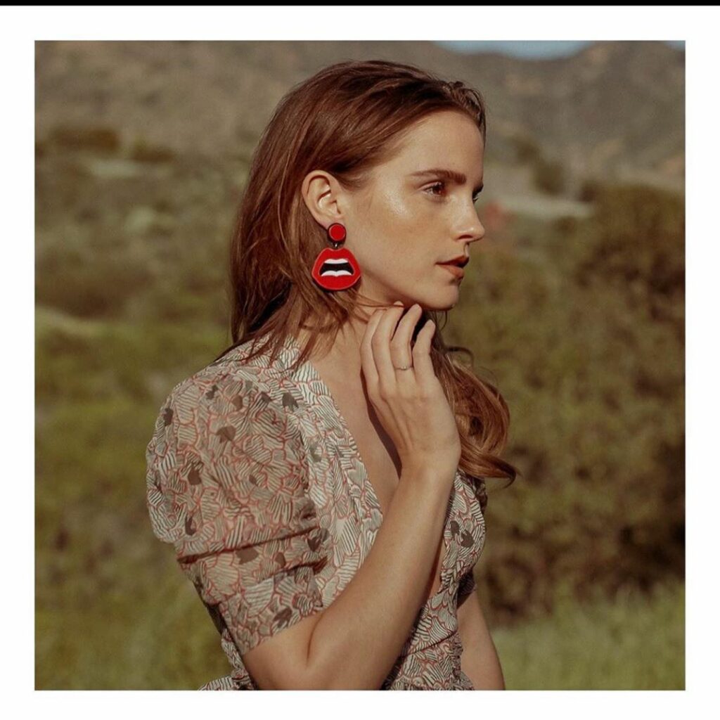 Emma Watson: At the beginning of last month, when life for some of us hadn’t yet completely s… At the beginning of last month, when life for some of us hadn't yet completely s...