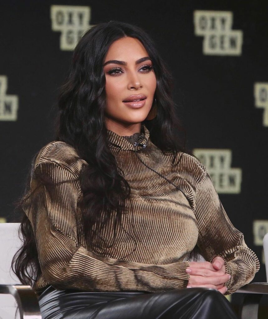 Tonight’s the night! My documentary #KKWTheJusticeProject premieres at 7/6c on @...