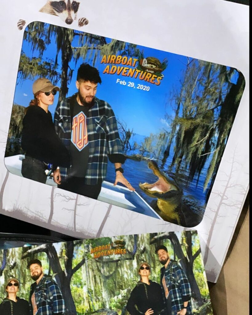 my national sibling is my brother chase (he’s the person, not the gator) #nation...
