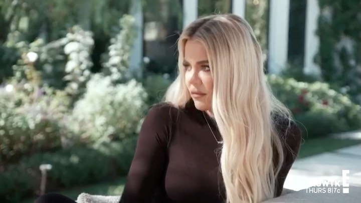 TONIGHT! Brand new Keeping Up starts at 8/7c on E! Watch with us  #KUWTK...