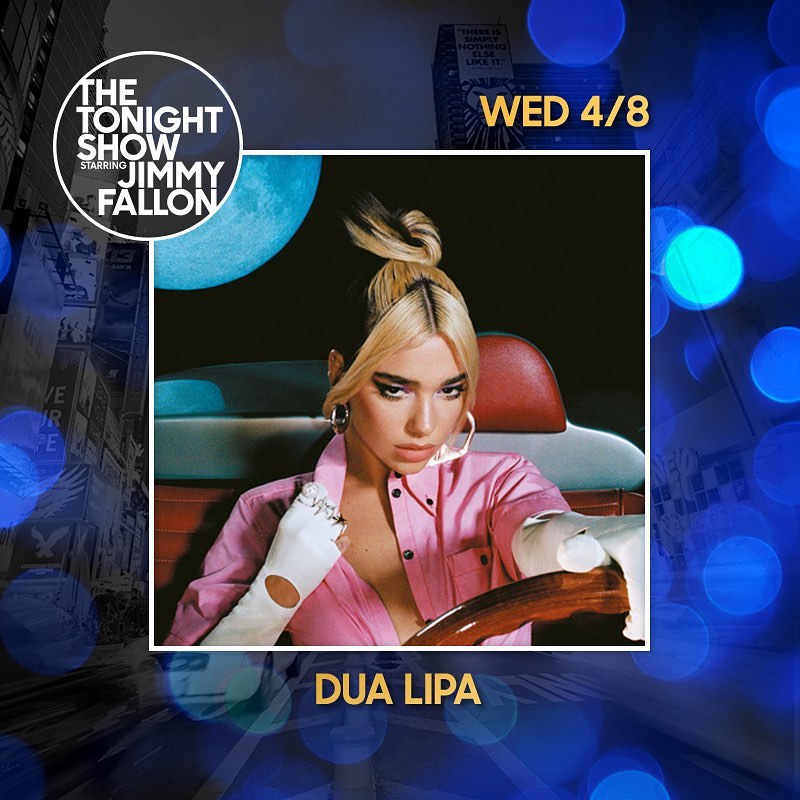 Tune in to @fallontnight with @jimmyfallon on @nbc 23:35 ET yaaaaaay ...