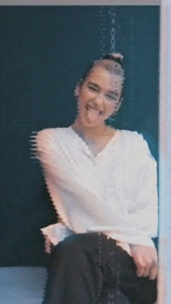 thank you @jimmyfallon for having me on @fallontonight ... Tryna get creative w...