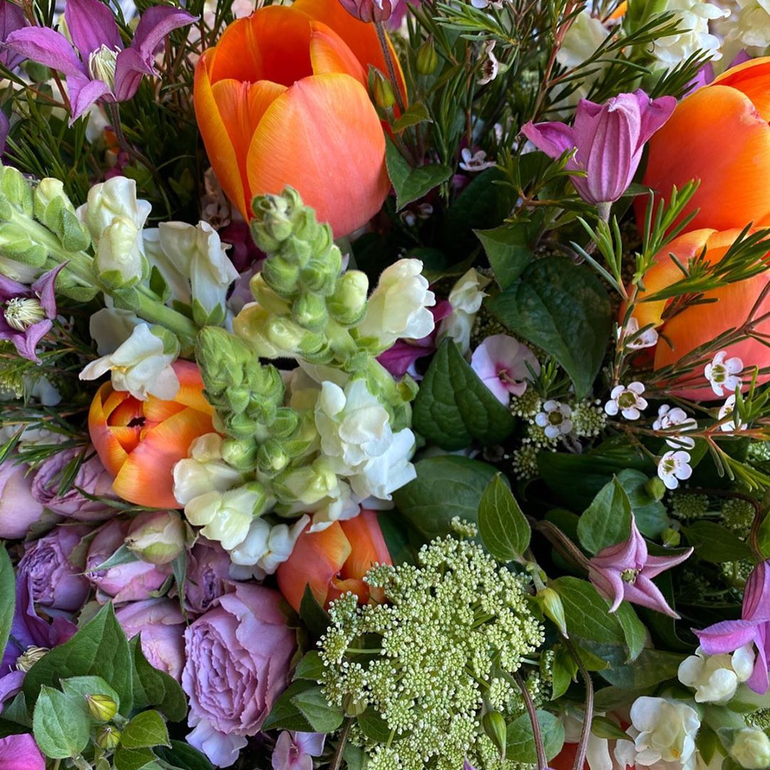 Dua Lipa: Quarantine diaries - this weeks experiment ...