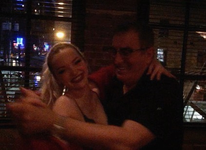 happy birthday to a man who has changed my life forever with his kindness, geniu...