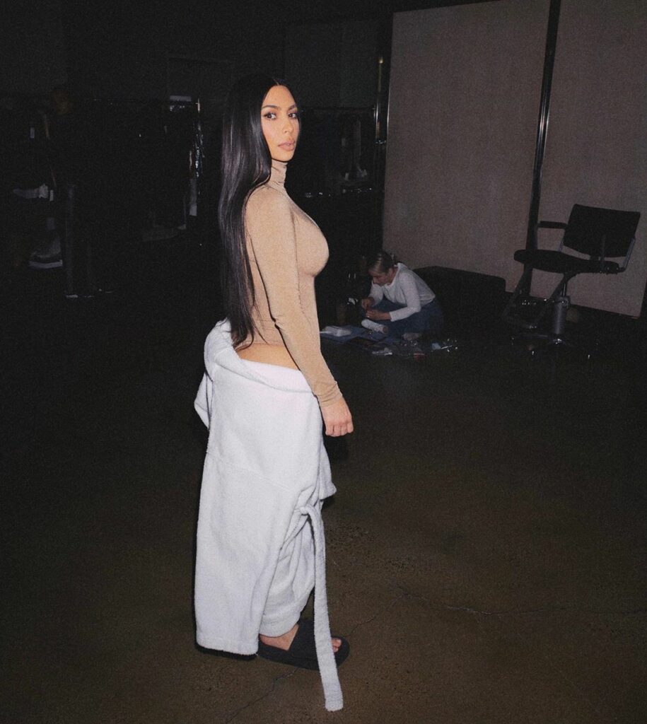 Flashback to my KKW X KRIS fragrance shoot. It’s available now on kkwfragrance.c...