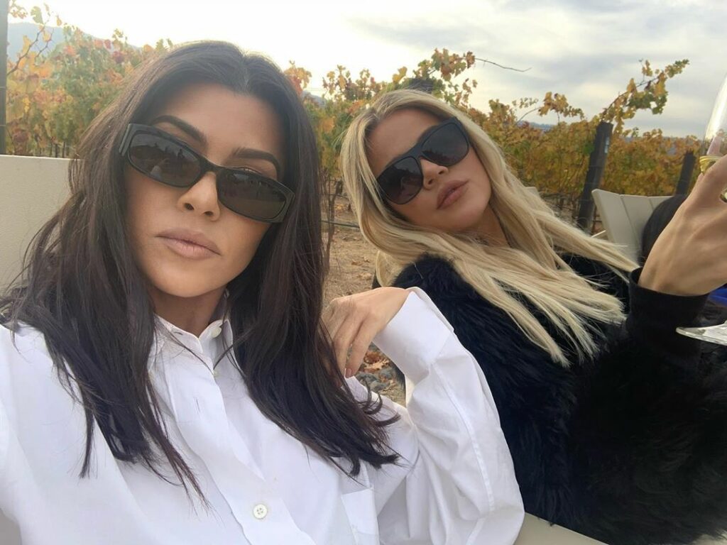 A surprise trip to Napa tonight on #kuwtk...