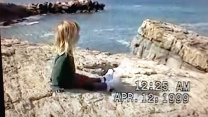 “are you getting close to our mother?” Italy, 1999. my dad always made sure i kn...